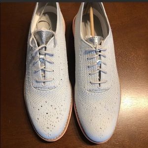 Cole Haan original grand ladies size 9 .